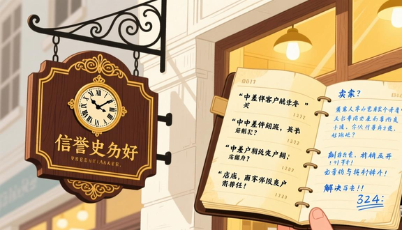 跨境电商