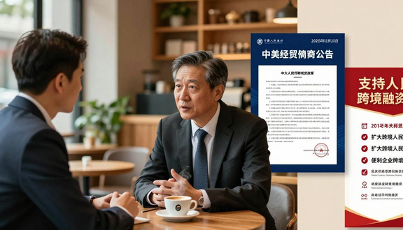 跨境电商