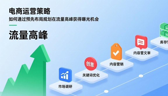 跨境电商平台