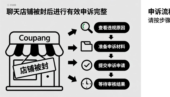 跨境电商平台