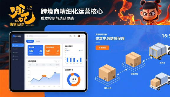 跨境电商