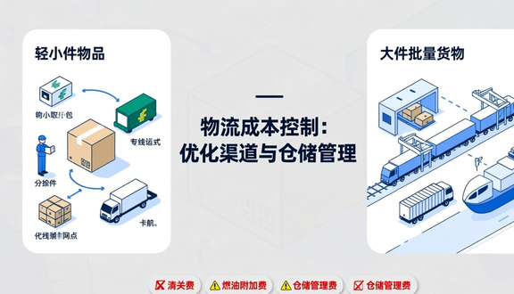 跨境电商