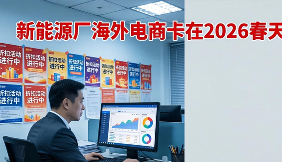跨境电商