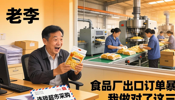 熊猫跨境平台