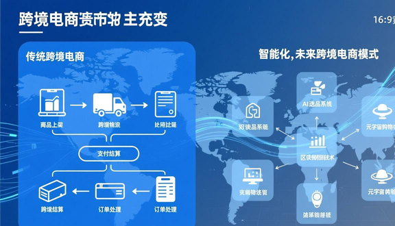 熊猫跨境