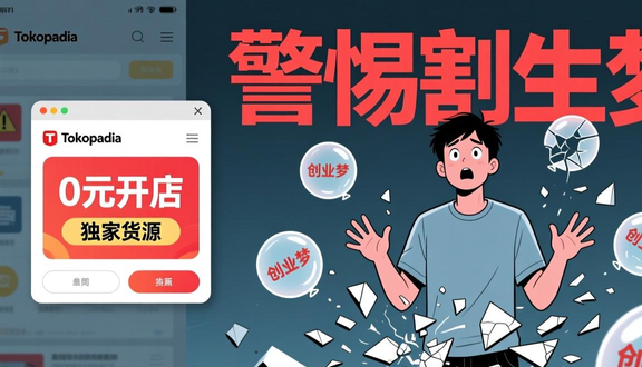 跨境电商
