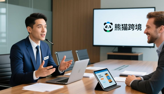 跨境电商