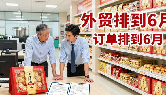 跨境电商
