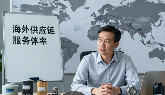 跨境电商平台