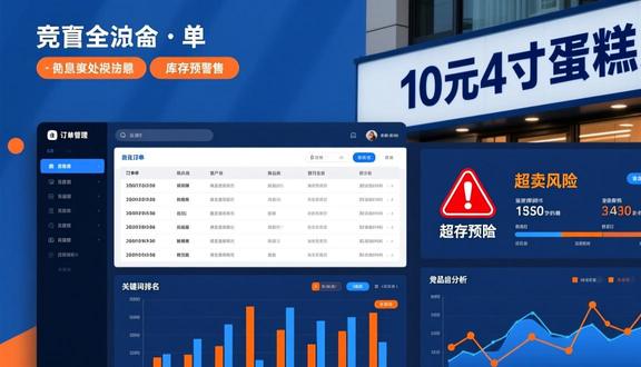 跨境电商
