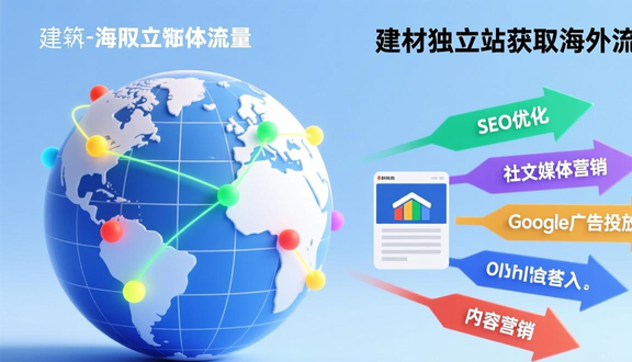 熊猫跨境平台