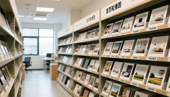 跨境电商