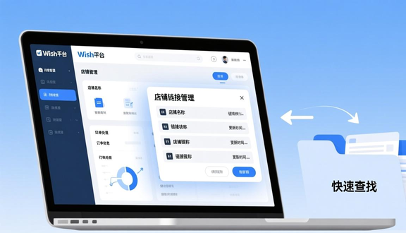 熊猫跨境