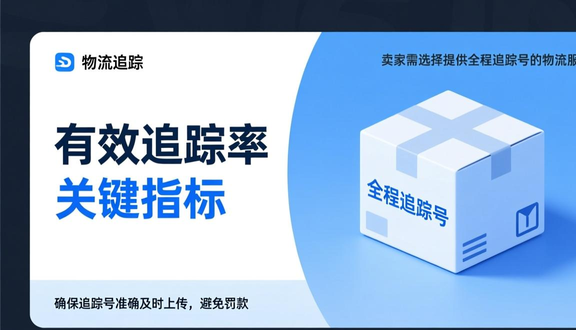跨境电商平台