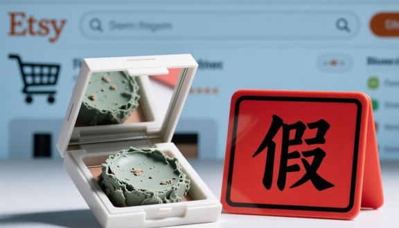 跨境电商平台