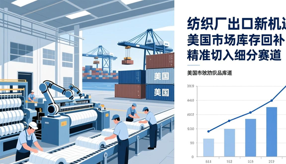 跨境电商平台