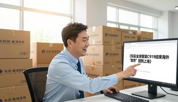 跨境电商