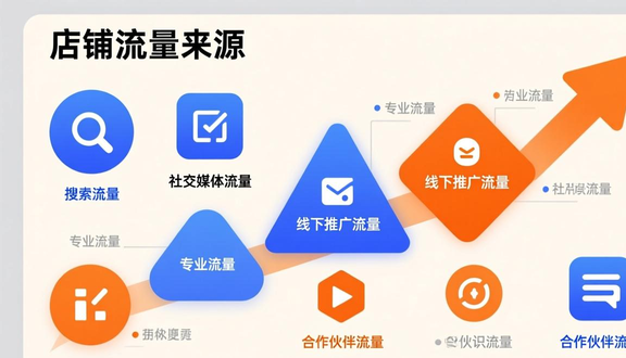 跨境电商平台