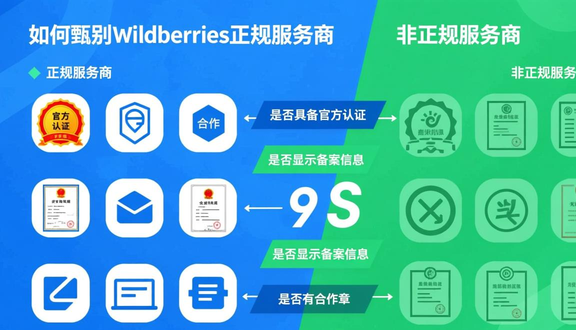 wildberries启明星计划赋能中国品牌