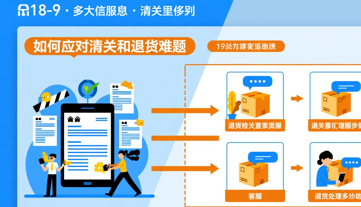 跨境电商