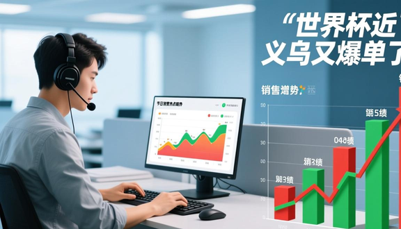 跨境电商平台