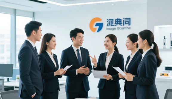 商业视觉拍摄公司