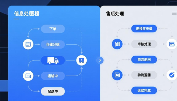 跨境电商