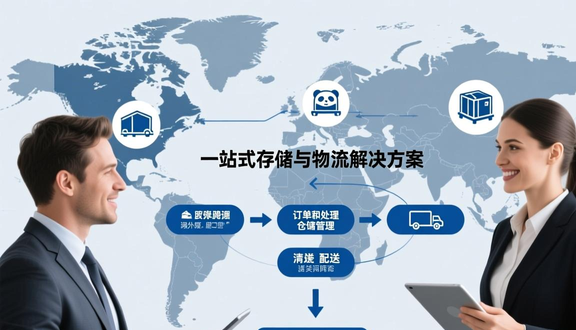 跨境电商