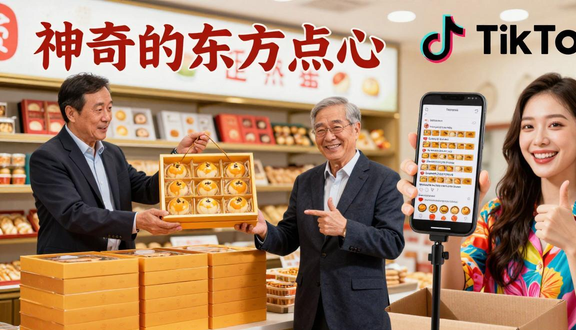 跨境电商
