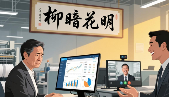 跨境电商平台