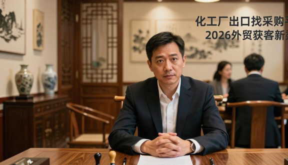 熊猫跨境平台