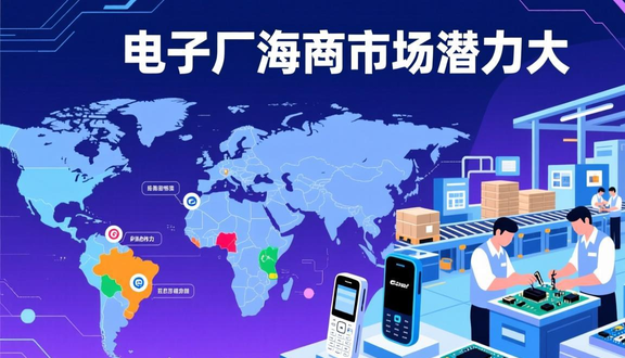 熊猫跨境平台