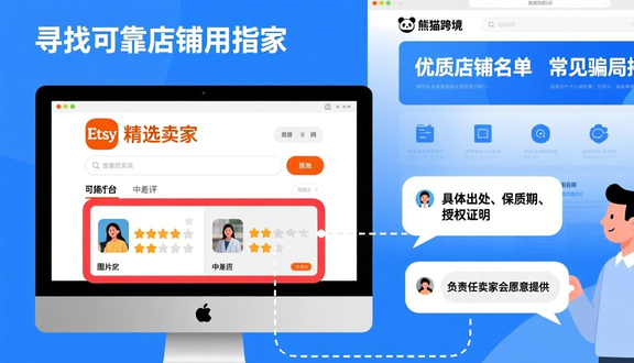 跨境电商