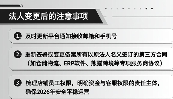 跨境电商平台