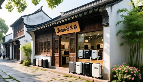 跨境电商平台