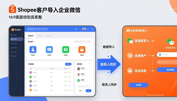 Shopee跨境电商平台入驻要求