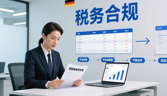 跨境电商平台
