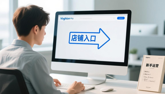 熊猫跨境平台