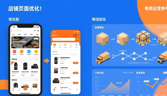 跨境电商