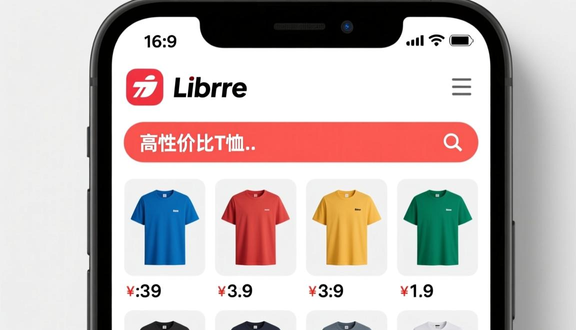 跨境电商平台