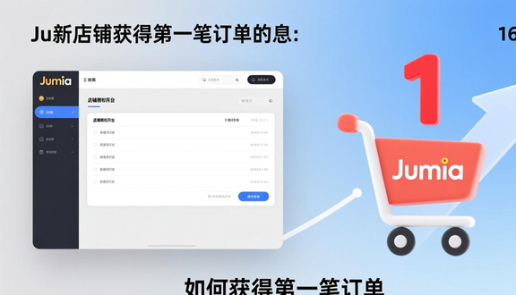 跨境电商平台