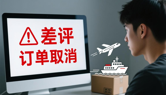 熊猫跨境平台