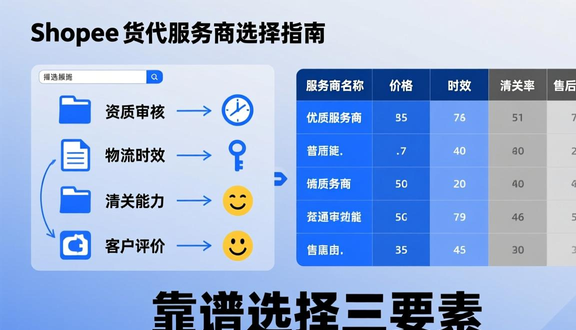 跨境电商
