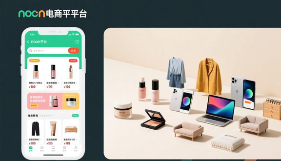 熊猫跨境平台