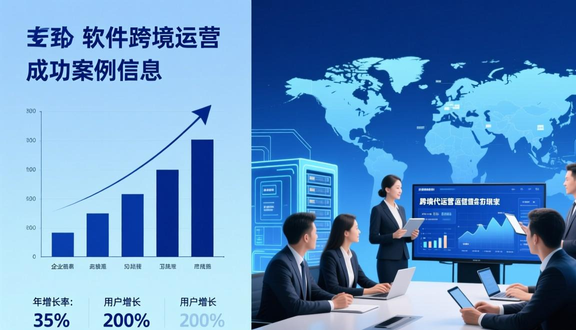 跨境电商平台