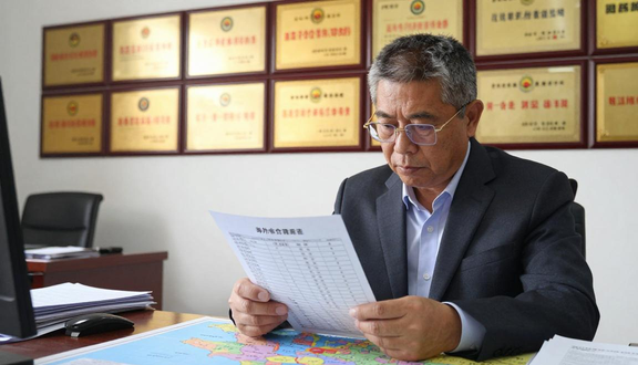 跨境电商平台