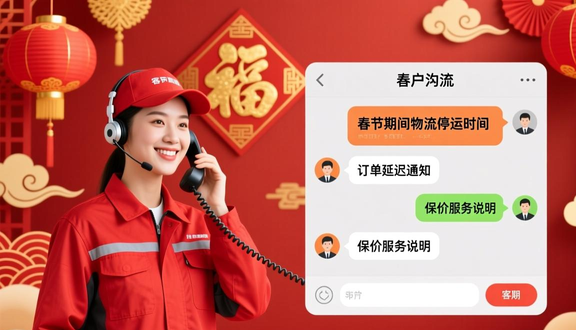 跨境电商平台
