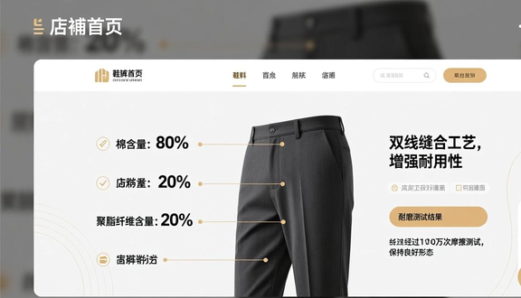 熊猫跨境