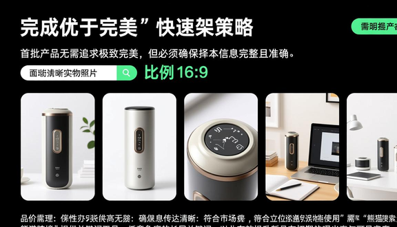 跨境电商平台
