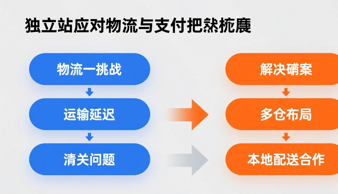 独立站创建市场和语言设置